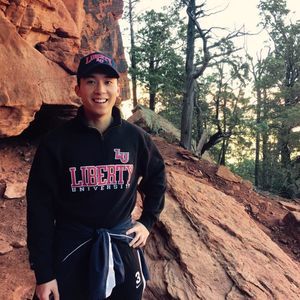 Meet your Posher, Stephen